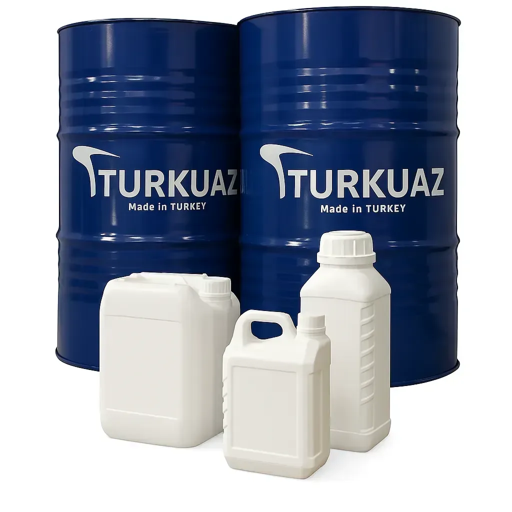 Полиэфирная смола конструкционная от 1 кг TURKUAZ TP220 